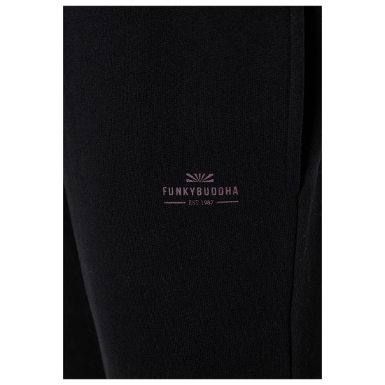 Funky Buddha Ανδρικό παντελόνι φόρμας